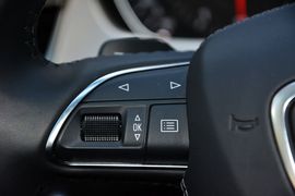 2014款奥迪A8L