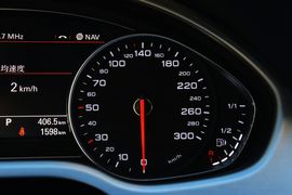 2014款奥迪A8L
