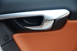 2016款沃尔沃V60