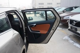 2016款沃尔沃V60