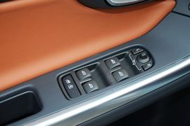 2016款沃尔沃V60