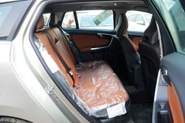 2016款沃尔沃V60