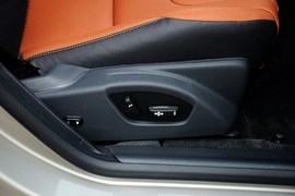 2016款沃尔沃V60