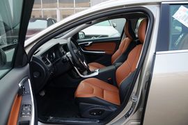 2016款沃尔沃V60