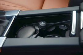2016款沃尔沃V60
