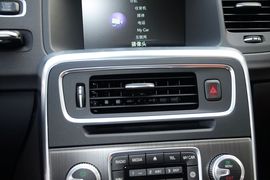 2016款沃尔沃V60