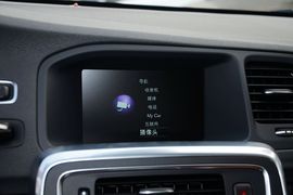 2016款沃尔沃V60