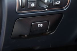 2016款沃尔沃V60
