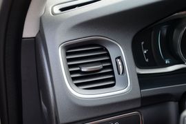 2016款沃尔沃V60