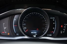 2016款沃尔沃V60