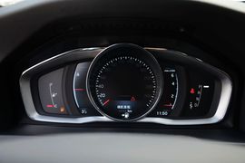 2016款沃尔沃V60