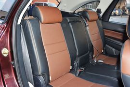 2016款江铃驭胜S350