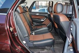 2016款江铃驭胜S350