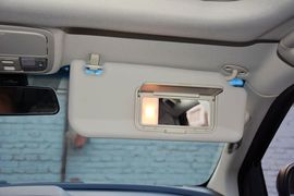 2016款江铃驭胜S350