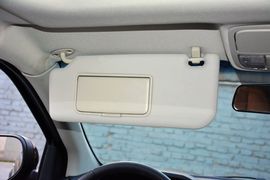 2016款江铃驭胜S350