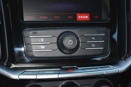 2016款江铃驭胜S350