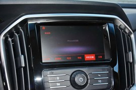 2016款江铃驭胜S350