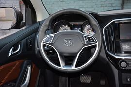 2016款江铃驭胜S350