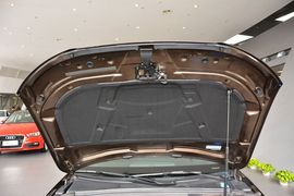 2016款奥迪A4L