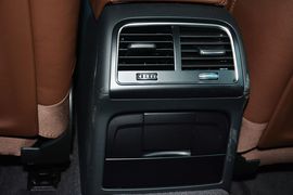 2016款奥迪A4L
