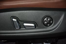 2016款奥迪A4L