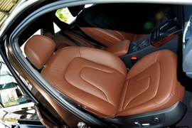 2016款奥迪A4L