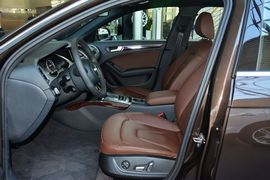2016款奥迪A4L