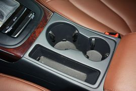2016款奥迪A4L