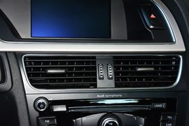 2016款奥迪A4L