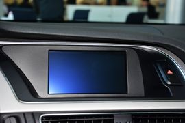 2016款奥迪A4L