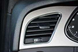2016款奥迪A4L