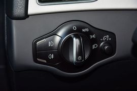 2016款奥迪A4L