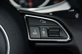2016款奥迪A4L