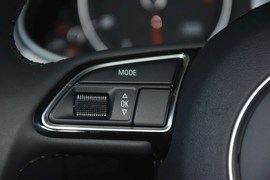 2016款奥迪A4L