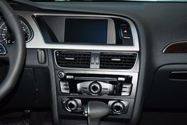 2016款奥迪A4L
