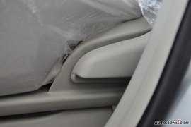 2010款上海英伦SC715手动基本型