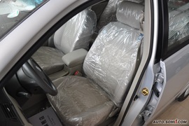 2010款上海英伦SC715手动基本型