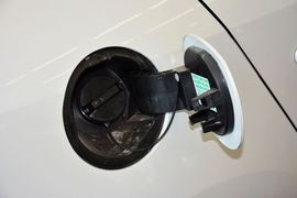 2015款雷诺风朗2.0L标准版