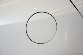 2015款雷诺风朗2.0L标准版