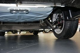 2015款雷诺风朗2.0L标准版