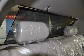 2010款上海英伦SC715手动基本型
