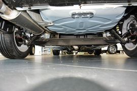 2015款雷诺风朗2.0L标准版