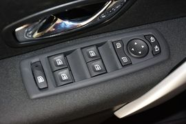 2015款雷诺风朗2.0L标准版