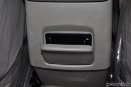 2010款上海英伦SC715手动基本型