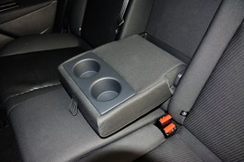 2015款雷诺风朗2.0L标准版