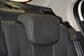 2015款雷诺风朗2.0L标准版