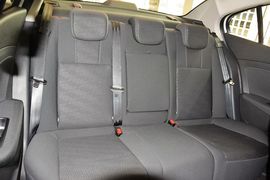 2015款雷诺风朗2.0L标准版