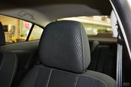 2015款雷诺风朗2.0L标准版