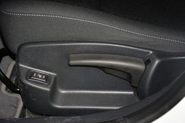 2015款雷诺风朗2.0L标准版