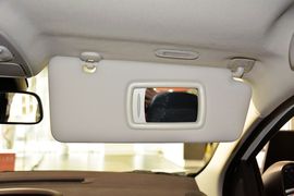 2015款雷诺风朗2.0L标准版